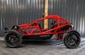 USED 2018 18 ARIEL NOMAD 2.4 SUPERCHARGED 1 OWNER, SUPERCHARGED, HUGE SPEC, ARIEL SERVICE HISTORY, ALCON BRAKES, 2 SETS OF WHEELS, BILSTEIN ADJUSTABLE SHOCKS