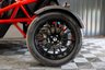 USED 2018 18 ARIEL NOMAD 2.4 SUPERCHARGED 1 OWNER, SUPERCHARGED, HUGE SPEC, ARIEL SERVICE HISTORY, ALCON BRAKES, 2 SETS OF WHEELS, BILSTEIN ADJUSTABLE SHOCKS