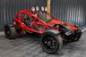 USED 2018 18 ARIEL NOMAD 2.4 SUPERCHARGED 1 OWNER, SUPERCHARGED, HUGE SPEC, ARIEL SERVICE HISTORY, ALCON BRAKES, 2 SETS OF WHEELS, BILSTEIN ADJUSTABLE SHOCKS