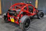 USED 2018 18 ARIEL NOMAD 2.4 SUPERCHARGED 1 OWNER, SUPERCHARGED, HUGE SPEC, ARIEL SERVICE HISTORY, ALCON BRAKES, 2 SETS OF WHEELS, BILSTEIN ADJUSTABLE SHOCKS