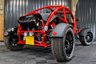 USED 2018 18 ARIEL NOMAD 2.4 SUPERCHARGED 1 OWNER, SUPERCHARGED, HUGE SPEC, ARIEL SERVICE HISTORY, ALCON BRAKES, 2 SETS OF WHEELS, BILSTEIN ADJUSTABLE SHOCKS