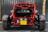 USED 2018 18 ARIEL NOMAD 2.4 SUPERCHARGED 1 OWNER, SUPERCHARGED, HUGE SPEC, ARIEL SERVICE HISTORY, ALCON BRAKES, 2 SETS OF WHEELS, BILSTEIN ADJUSTABLE SHOCKS