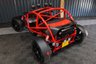 USED 2018 18 ARIEL NOMAD 2.4 SUPERCHARGED 1 OWNER, SUPERCHARGED, HUGE SPEC, ARIEL SERVICE HISTORY, ALCON BRAKES, 2 SETS OF WHEELS, BILSTEIN ADJUSTABLE SHOCKS