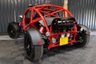 USED 2018 18 ARIEL NOMAD 2.4 SUPERCHARGED 1 OWNER, SUPERCHARGED, HUGE SPEC, ARIEL SERVICE HISTORY, ALCON BRAKES, 2 SETS OF WHEELS, BILSTEIN ADJUSTABLE SHOCKS