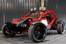 USED 2018 18 ARIEL NOMAD 2.4 SUPERCHARGED 1 OWNER, SUPERCHARGED, HUGE SPEC, ARIEL SERVICE HISTORY, ALCON BRAKES, 2 SETS OF WHEELS, BILSTEIN ADJUSTABLE SHOCKS