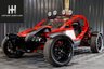 USED 2018 18 ARIEL NOMAD 2.4 SUPERCHARGED 1 OWNER, SUPERCHARGED, HUGE SPEC, ARIEL SERVICE HISTORY, ALCON BRAKES, 2 SETS OF WHEELS, BILSTEIN ADJUSTABLE SHOCKS