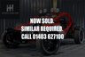 USED 2018 18 ARIEL NOMAD 2.4 SUPERCHARGED 1 OWNER, SUPERCHARGED, HUGE SPEC, ARIEL SERVICE HISTORY, ALCON BRAKES, 2 SETS OF WHEELS, BILSTEIN ADJUSTABLE SHOCKS