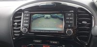 USED 2017 17 NISSAN JUKE 1.2 N-CONNECTA DIG-T 5d 115 BHP Petrol-MOT until April 2024