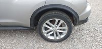 USED 2017 17 NISSAN JUKE 1.2 N-CONNECTA DIG-T 5d 115 BHP Petrol-MOT until April 2024