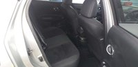 USED 2017 17 NISSAN JUKE 1.2 N-CONNECTA DIG-T 5d 115 BHP Petrol-MOT until April 2024