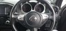 USED 2017 17 NISSAN JUKE 1.2 N-CONNECTA DIG-T 5d 115 BHP Petrol-MOT until April 2024