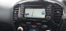 USED 2017 17 NISSAN JUKE 1.2 N-CONNECTA DIG-T 5d 115 BHP Petrol-MOT until April 2024