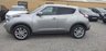 USED 2017 17 NISSAN JUKE 1.2 N-CONNECTA DIG-T 5d 115 BHP Petrol-MOT until April 2024
