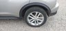USED 2017 17 NISSAN JUKE 1.2 N-CONNECTA DIG-T 5d 115 BHP Petrol-MOT until April 2024