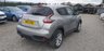 USED 2017 17 NISSAN JUKE 1.2 N-CONNECTA DIG-T 5d 115 BHP Petrol-MOT until April 2024