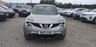USED 2017 17 NISSAN JUKE 1.2 N-CONNECTA DIG-T 5d 115 BHP Petrol-MOT until April 2024