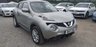 USED 2017 17 NISSAN JUKE 1.2 N-CONNECTA DIG-T 5d 115 BHP Petrol-MOT until April 2024