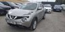 USED 2017 17 NISSAN JUKE 1.2 N-CONNECTA DIG-T 5d 115 BHP Petrol-MOT until April 2024