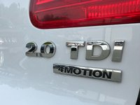 USED 2013 VOLKSWAGEN TIGUAN 2.0 R LINE TDI BLUEMOTION TECHNOLOGY 4MOTION 5d 139 BHP GREAT SPEC,EXCELLENT CONDITION