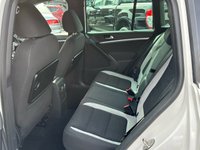 USED 2013 VOLKSWAGEN TIGUAN 2.0 R LINE TDI BLUEMOTION TECHNOLOGY 4MOTION 5d 139 BHP GREAT SPEC,EXCELLENT CONDITION