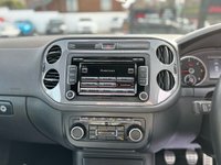 USED 2013 VOLKSWAGEN TIGUAN 2.0 R LINE TDI BLUEMOTION TECHNOLOGY 4MOTION 5d 139 BHP GREAT SPEC,EXCELLENT CONDITION