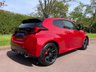 USED 2022 22 TOYOTA YARIS 1.6 GR-Y CIRCUIT 3d 257 BHP 