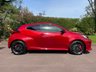 USED 2022 22 TOYOTA YARIS 1.6 GR-Y CIRCUIT 3d 257 BHP 