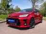 USED 2022 22 TOYOTA YARIS 1.6 GR-Y CIRCUIT 3d 257 BHP 