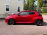 USED 2022 22 TOYOTA YARIS 1.6 GR-Y CIRCUIT 3d 257 BHP 