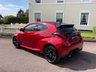 USED 2022 22 TOYOTA YARIS 1.6 GR-Y CIRCUIT 3d 257 BHP 