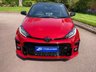 USED 2022 22 TOYOTA YARIS 1.6 GR-Y CIRCUIT 3d 257 BHP 