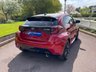 USED 2022 22 TOYOTA YARIS 1.6 GR-Y CIRCUIT 3d 257 BHP 