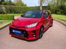 USED 2022 22 TOYOTA YARIS 1.6 GR-Y CIRCUIT 3d 257 BHP 
