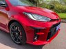 USED 2022 22 TOYOTA YARIS 1.6 GR-Y CIRCUIT 3d 257 BHP 