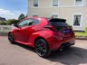 USED 2022 22 TOYOTA YARIS 1.6 GR-Y CIRCUIT 3d 257 BHP 