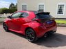 USED 2022 22 TOYOTA YARIS 1.6 GR-Y CIRCUIT 3d 257 BHP 
