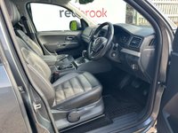 USED 2018 18 VOLKSWAGEN AMAROK 3.0L DC V6 TDI HIGHLINE 4MOTION 4d AUTO 222 BHP FANTASTIC CONDITION 6MONTH WARRANTY