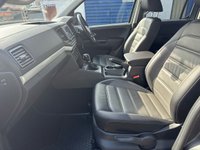 USED 2018 18 VOLKSWAGEN AMAROK 3.0L DC V6 TDI HIGHLINE 4MOTION 4d AUTO 222 BHP FANTASTIC CONDITION 6MONTH WARRANTY