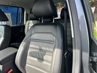USED 2018 18 VOLKSWAGEN AMAROK 3.0L DC V6 TDI HIGHLINE 4MOTION 4d AUTO 222 BHP FANTASTIC CONDITION 6MONTH WARRANTY