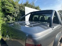 USED 2018 18 VOLKSWAGEN AMAROK 3.0L DC V6 TDI HIGHLINE 4MOTION 4d AUTO 222 BHP FANTASTIC CONDITION 6MONTH WARRANTY