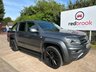 USED 2018 18 VOLKSWAGEN AMAROK 3.0L DC V6 TDI HIGHLINE 4MOTION 4d AUTO 222 BHP FANTASTIC CONDITION 6MONTH WARRANTY