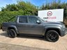 USED 2018 18 VOLKSWAGEN AMAROK 3.0L DC V6 TDI HIGHLINE 4MOTION 4d AUTO 222 BHP FANTASTIC CONDITION 6MONTH WARRANTY