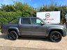 USED 2018 18 VOLKSWAGEN AMAROK 3.0L DC V6 TDI HIGHLINE 4MOTION 4d AUTO 222 BHP FANTASTIC CONDITION 6MONTH WARRANTY