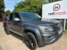 USED 2018 18 VOLKSWAGEN AMAROK 3.0L DC V6 TDI HIGHLINE 4MOTION 4d AUTO 222 BHP FANTASTIC CONDITION 6MONTH WARRANTY