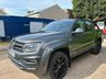 USED 2018 18 VOLKSWAGEN AMAROK 3.0L DC V6 TDI HIGHLINE 4MOTION 4d AUTO 222 BHP FANTASTIC CONDITION 6MONTH WARRANTY