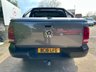 USED 2018 18 VOLKSWAGEN AMAROK 3.0L DC V6 TDI HIGHLINE 4MOTION 4d AUTO 222 BHP FANTASTIC CONDITION 6MONTH WARRANTY