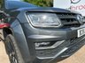 USED 2018 18 VOLKSWAGEN AMAROK 3.0L DC V6 TDI HIGHLINE 4MOTION 4d AUTO 222 BHP FANTASTIC CONDITION 6MONTH WARRANTY