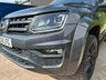 USED 2018 18 VOLKSWAGEN AMAROK 3.0L DC V6 TDI HIGHLINE 4MOTION 4d AUTO 222 BHP FANTASTIC CONDITION 6MONTH WARRANTY