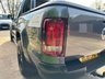 USED 2018 18 VOLKSWAGEN AMAROK 3.0L DC V6 TDI HIGHLINE 4MOTION 4d AUTO 222 BHP FANTASTIC CONDITION 6MONTH WARRANTY