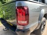 USED 2018 18 VOLKSWAGEN AMAROK 3.0L DC V6 TDI HIGHLINE 4MOTION 4d AUTO 222 BHP FANTASTIC CONDITION 6MONTH WARRANTY